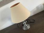 Tinnen lamp, Ophalen, Zo goed als nieuw