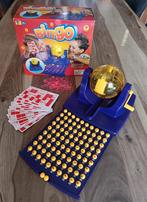Bingo, Vijf spelers of meer, Ophalen of Verzenden, Zo goed als nieuw
