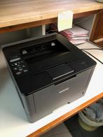 Printer Brother HL-L5100DN, Gebruikt, Brother, Ophalen, Zwart-en-wit printen