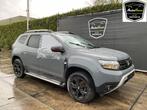 BUMPER VOOR Dacia Duster (SR) (01-2017/03-2024) (620228952R), Auto-onderdelen, Gebruikt, Voor, Dacia, Bumper