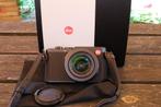 Leica D-Lux 8, Ophalen, Zo goed als nieuw, Compact, Overige Merken