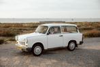 Trabant 1.1 LAST EDITION 444 (bj 1991), Auto's, Oldtimers, 30 kW, Te koop, Benzine, Kunstmatig leder