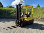 2021 Hyster J1.6 XNT LWB, Zakelijke goederen, Machines en Bouw | Heftrucks en Intern transport, Overige aandrijving, Heftruck
