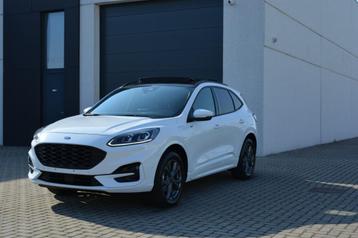 Ford Kuga 2.5 EcoBoost PHEV ST-Line hybride rechargeable
