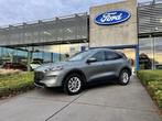 Ford Kuga Titanium 2.5i PHEV met 225 PK, Auto's, Automaat, Zwart, 5 zetels, 166 kW