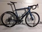 Specialized Tarmac SL6 Disc Di2 Ultegra mt 58, Fietsen en Brommers, Carbon, Heren, Zo goed als nieuw, 57 tot 61 cm