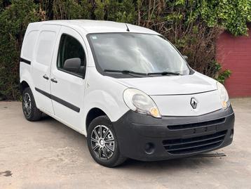 Renault kango 170.000km euro5 2900€ gekeurd voor verkoop beschikbaar voor biedingen
