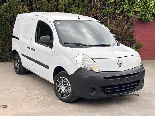 Renault kango 170.000km euro5 2900€ gekeurd voor verkoop, Auto's, Bestelwagens en Lichte vracht, Bedrijf, Te koop, Renault, Diesel