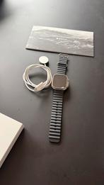 Apple Watch Ultra, Étanche, Apple Watch, IOS, Comme neuf