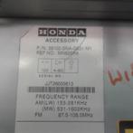 RADIO Honda Civic (FA / FD) (39100SNAG631M1), Honda, Gebruikt