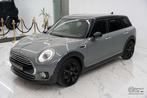 Mini Cooper D Clubman ! Topuitrusting! Automaat! Garantie!, Auto's, Mini, Automaat, 4 cilinders, Leder, Bedrijf