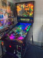 Batman Forever pinball, Verzamelen, Ophalen, Flipperkast, Sega