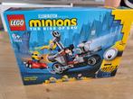 Lego 75549 Minions, Ophalen, Zo goed als nieuw, Complete set, Lego