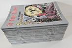 34 strips De Rode Ridder, Ophalen of Verzenden