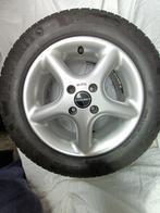 Jantes Alu Borbet 6x14, Auto-onderdelen, Ophalen, Velg(en)