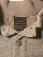 Aston Martin x Hackett polo: grijs | Limited Edition, Kleding | Heren, Truien en Vesten, Ophalen of Verzenden, Zo goed als nieuw