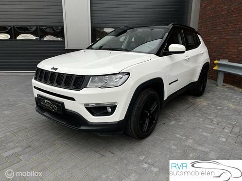 Jeep Compass 1.4 MultiAir Limited/LEER/NAVI/CAMERA/PDC, Auto's, Jeep, Te koop, Compass, ABS, Achteruitrijcamera, Adaptive Cruise Control