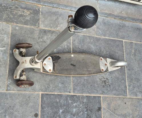 2k step kickboard 3 wielen, Fietsen en Brommers, Steps, Gebruikt, Gewone step, Ophalen