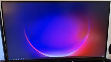 LG UltraGear 27GP850P-B 27" schermmonitor beschikbaar voor biedingen