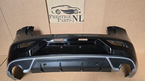 Achterbumper Volvo V40 R DESIGN Origineel 31283756 2012-2019, Auto-onderdelen, Carrosserie, Bumper, Achter, Gebruikt, Ophalen of Verzenden