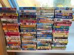 Lot Videocassettes, Ophalen, Zo goed als nieuw, Tekenfilms en Animatie, Tekenfilm