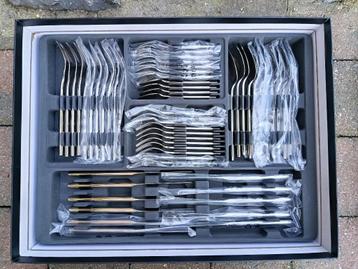 ZWILLING 68 COUVERTS VOOR 12 PERSONEN beschikbaar voor biedingen