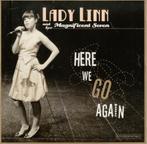 Here we ago again: full CD van Lady Linn, Cd's en Dvd's, Cd's | Pop, 2000 tot heden, Verzenden