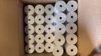 35 Rollen thermisch papier 80/80x12, kasrol, Diversen, Ophalen of Verzenden, Nieuw