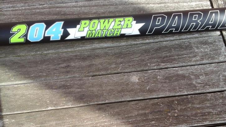 Nieuwe hengel, Watersport en Boten, Hengelsport | Algemeen, Nieuw, Vaste hengel, Ophalen