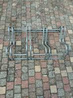 Fietsrek voor 4 fietsen, Ophalen, Zo goed als nieuw