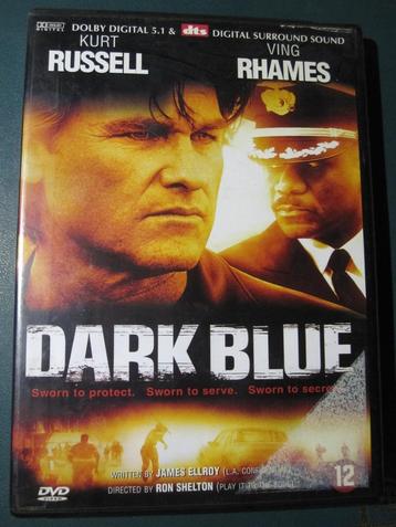 Dark Blue (2002) beschikbaar voor biedingen