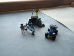 Playmobil Dino Rise set, Ophalen of Verzenden, Gebruikt, Complete set