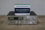 &apos;Integrated DC Servo Amplifier&apos; van Sansui, Audio, Tv en Foto, Versterkers en Ontvangers, Ophalen of Verzenden, Gebruikt