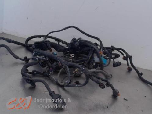 Kabelboom motorruimte van een Peugeot Partner, Auto-onderdelen, Elektronica en Kabels, Peugeot, Gebruikt, 3 maanden garantie, Ophalen of Verzenden