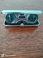 Verrekijker, Ophalen