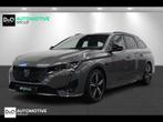 Peugeot 308 SW SW GT camera gps, Auto's, Automaat, 1199 cc, Bedrijf, Break
