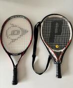 Tennis rackets kinderen - 2,5€ per stuk, Sport en Fitness, Tennis, Ophalen, Gebruikt
