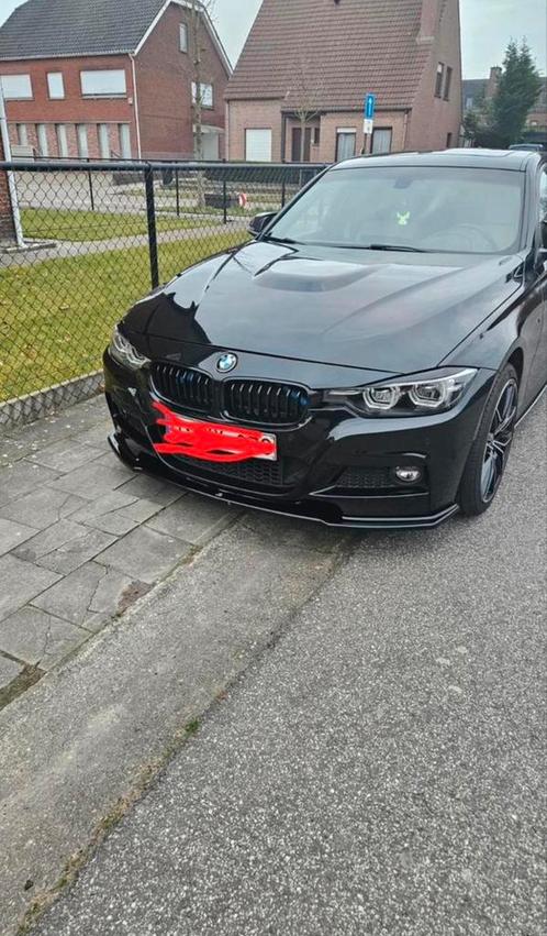 Bmw 330i x drive, Auto's, BMW, Bedrijf, Airbags, Ophalen