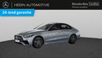 Mercedes-Benz C-Klasse Berline 300 e AMG Line, Automaat, 4 deurs, Stof, Gebruikt