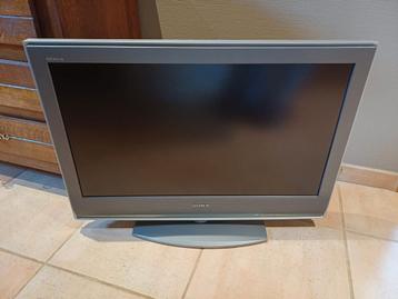 Écran LCD 32 pouces Sony KDL-32S2000