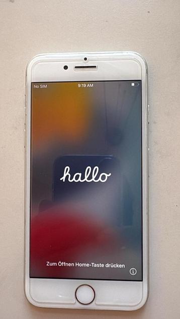 Iphone 7 beschikbaar voor biedingen