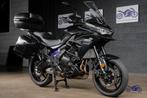 Kawasaki Versys 650 - 9.820 km, 2 cilinders, Bedrijf, ABS, Meer dan 35 kW