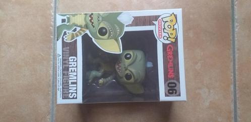 Horror funko pop the gremlins gizmo gremlin, Collections, Collections Autre, Neuf, Enlèvement ou Envoi