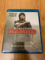 Blu-ray Rambo, Enlèvement ou Envoi, Comme neuf