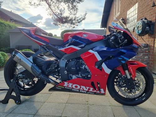 Honda cbr 1000rr race, Motoren, Motoren | Honda, Particulier, Super Sport, 4 cilinders, Ophalen