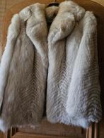 Manteau en fourrure BLUE FOX, Vêtements | Femmes, Vestes | Hiver, Enlèvement, Comme neuf, Taille 42/44 (L)