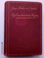 Sylvester von Geyer - Georg Freiherr von Ompteda, Enlèvement, Utilisé
