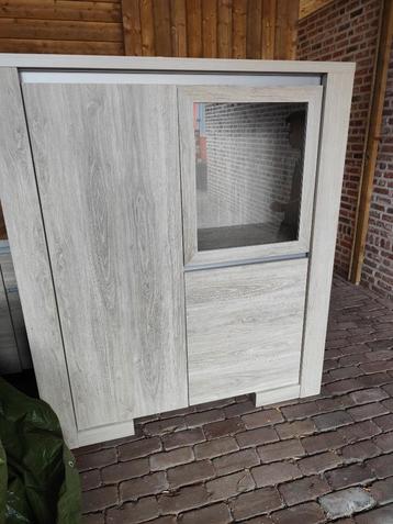 Kasten woonkamer, Enlèvement, Utilisé