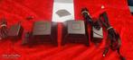 Bose Al 8 wireless audio set receiver en ontvanger, Ophalen of Verzenden, Zo goed als nieuw