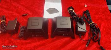 Bose Al 8 wireless audio set receiver en ontvanger  beschikbaar voor biedingen